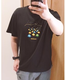 mont-bell | Tシャツ/カットソー