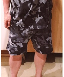 GU×SOPH | ルームウェア/パジャマ