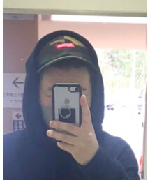 Supreme  | キャップ