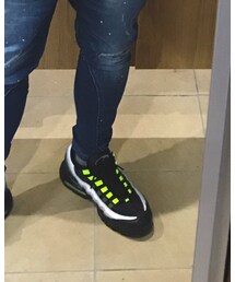 NIKE | スニーカー