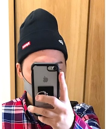 Supreme  | ニットキャップ/ビーニー