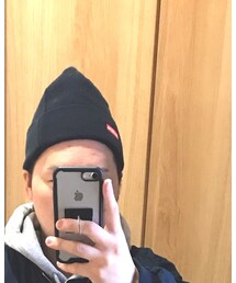 Supreme  | ニットキャップ/ビーニー