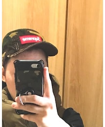 Supreme  | キャップ