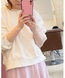 UNIQLO | パーカー