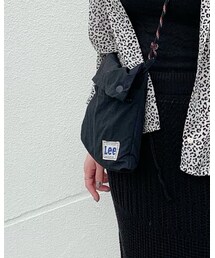 Lee | ショルダーバッグ