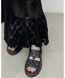 Dr. Martens | サンダル