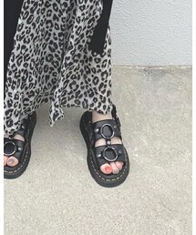 Dr. Martens | サンダル