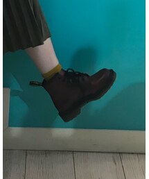 Dr. Martens | ブーツ