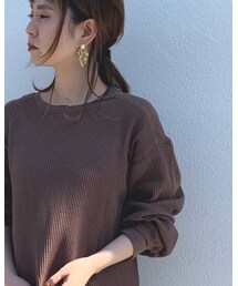Green　Parks | トップス