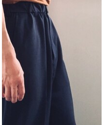 UNIQLO | スラックス