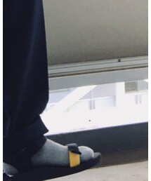 UNIQLO | サンダル