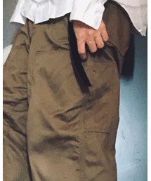 UNIQLO | スラックス