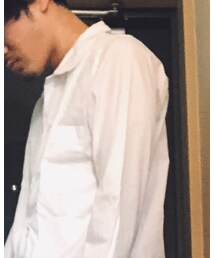 COMME des GARCONS | シャツ/ブラウス