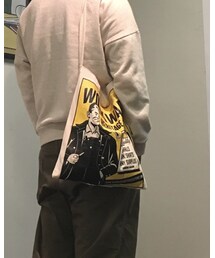 workware | エコバッグ/サブバッグ