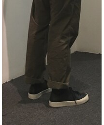 CONVERSE | スニーカー