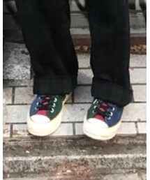 converse x carhartt wip | スニーカー
