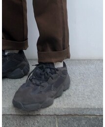 yeezy 500 | スニーカー