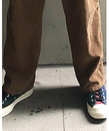 CONVERSE | スニーカー