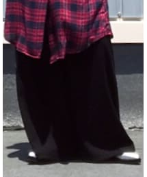GU | パンツ