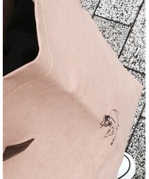 makoo | トートバッグ