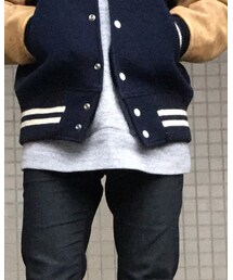 UNIQLO | パーカー