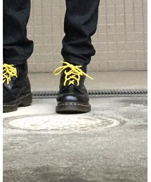 Dr. Martens | ブーツ