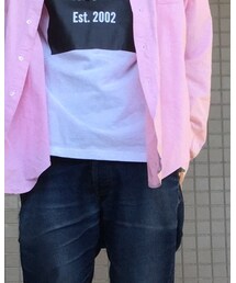 BROOKS BROTHERS | シャツ/ブラウス