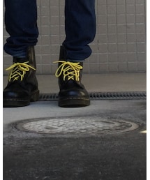 Dr. Martens | ブーツ