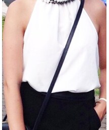 ZARA | その他トップス