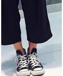CONVERSE | スニーカー