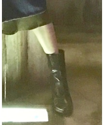 ZARA | ブーツ
