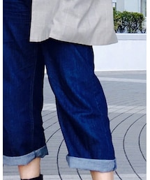 JEANASIS | デニムパンツ