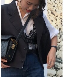 LOWRYS FARM | その他トップス