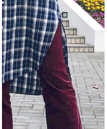 GU | その他パンツ
