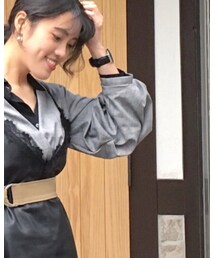 ZARA | ワンピース