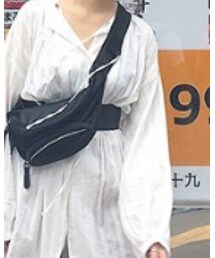 GU | ベルト