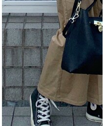 GU | チノパンツ
