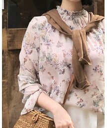 ZARA | トップス