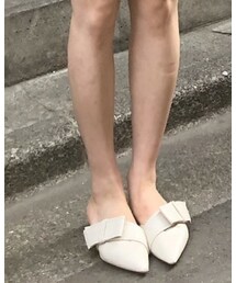 ZARA | サンダル
