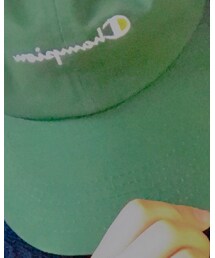 Champion | キャップ