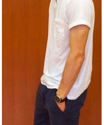 coen | Tシャツ/カットソー