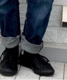 CONVERSE | スニーカー