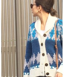 MOROKOBAR | その他アウター