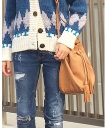 Jcrew | ショルダーバッグ