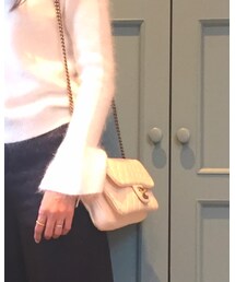 CHANEL | ショルダーバッグ