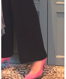Manolo Blahnik | パンプス
