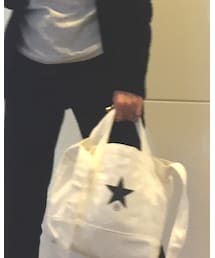 CONVERSE | トートバッグ