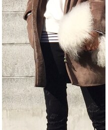 AZUL by moussy | その他パンツ