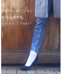 TORY BURCH | パンプス