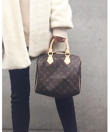 LOUIS VUITTON | (ハンドバッグ)